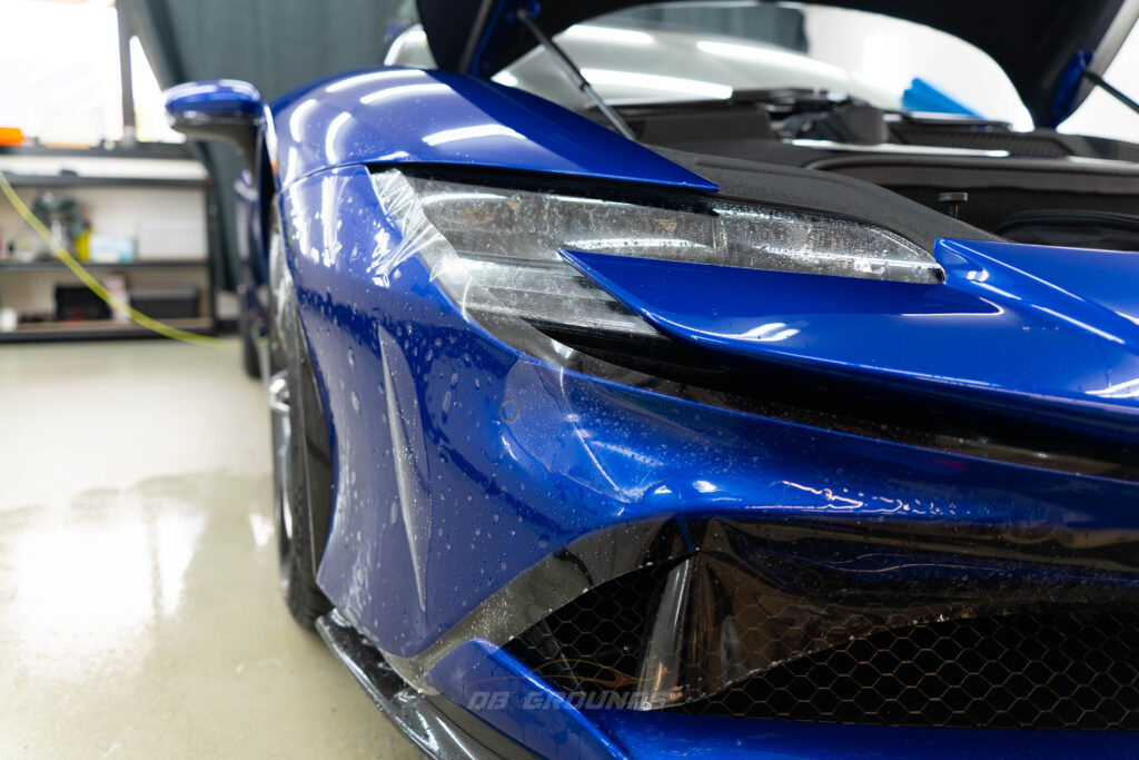 paint protection film