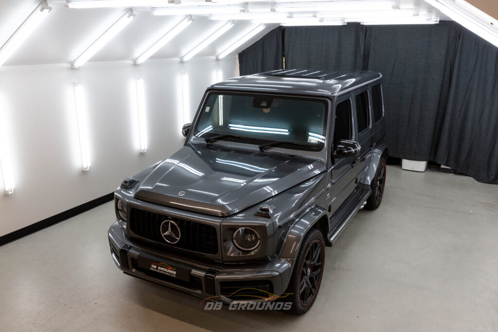 mercedes-g63