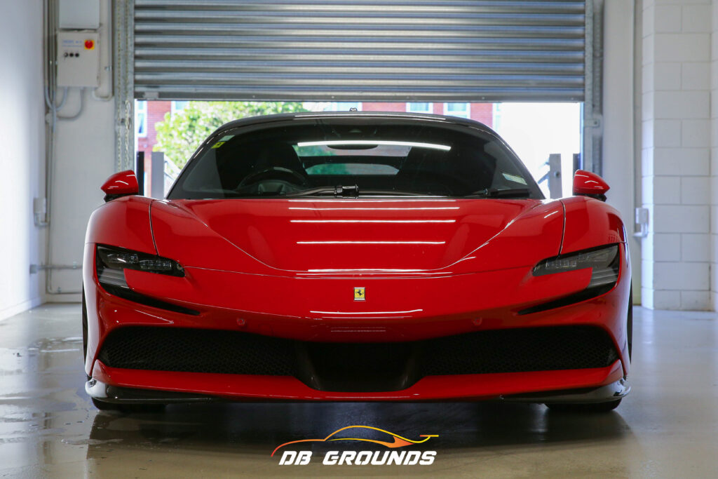 ferrari-detailing