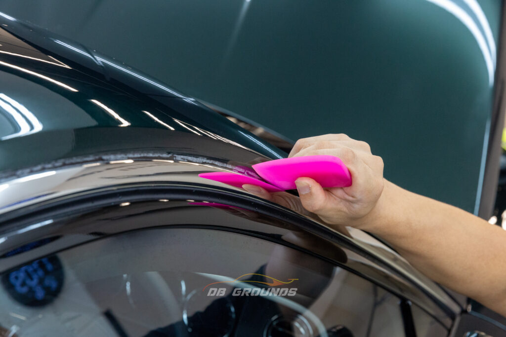 best paint protection auckland