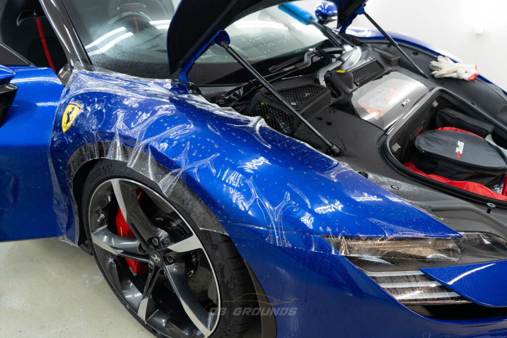 paint protection auckland