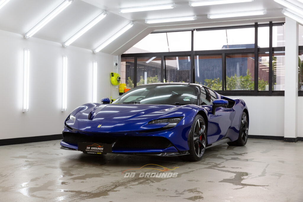 paint protection film auckland